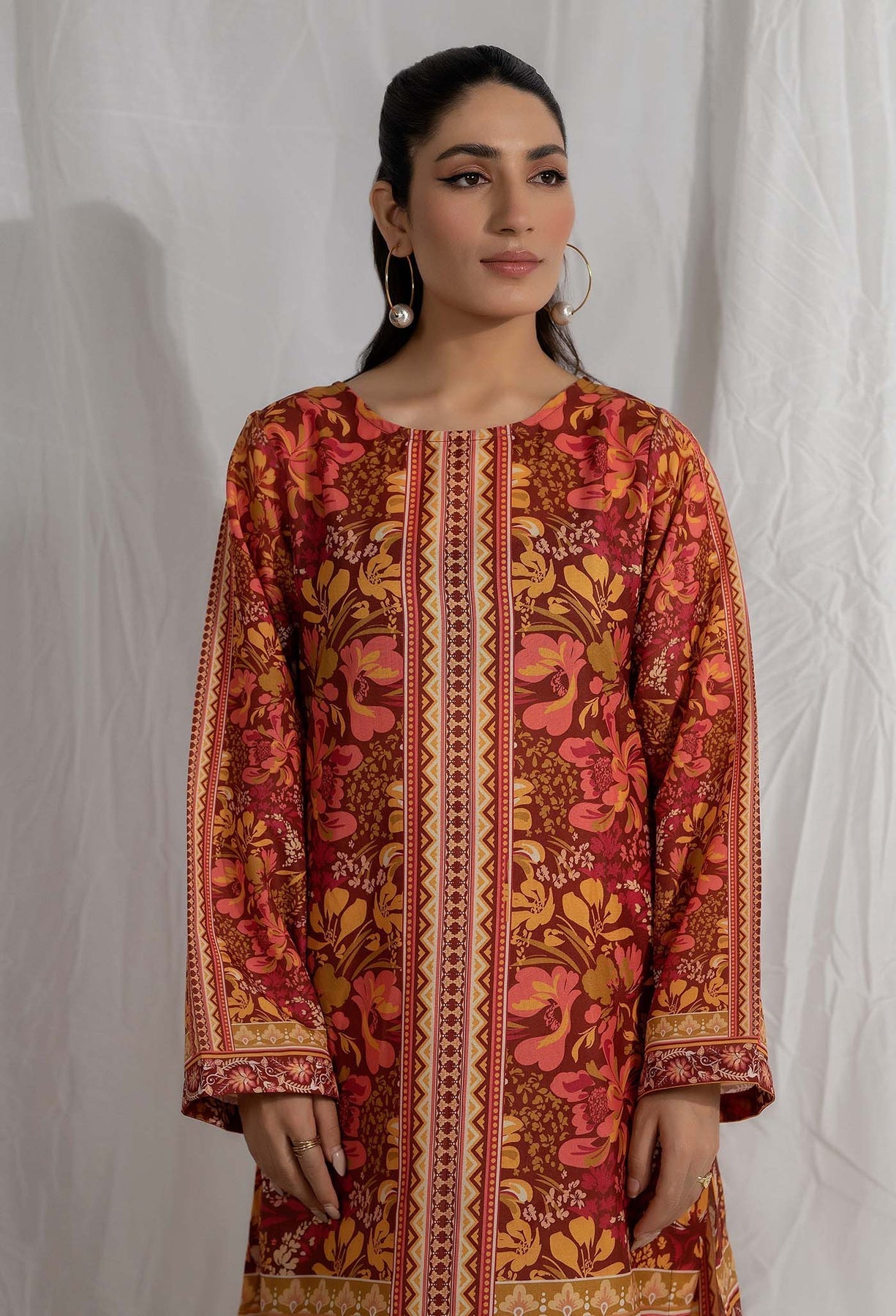 Adans Libas | Co Ords Sets | Co-Ord 8 - Official Adans Libas stockist in UK - Sakeena London