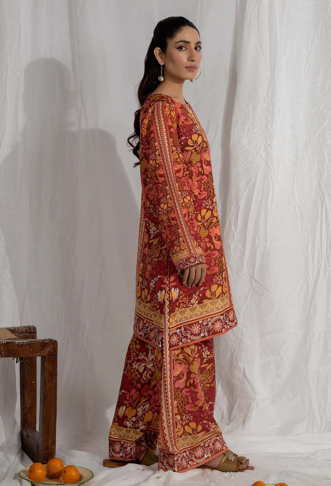 Adans Libas | Co Ords Sets | Co-Ord 8 - Official Adans Libas stockist in UK - Sakeena London