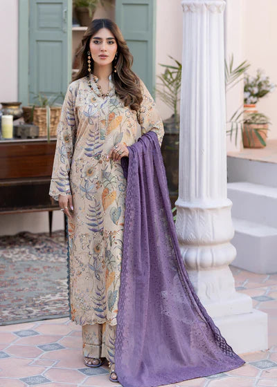 Noorma Kaamal | Luxury Collection | PK-12 - Official Noorma kaamal stockist in UK - Sakeena London