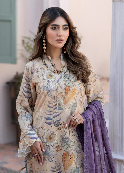 Noorma Kaamal | Luxury Collection | PK-12 - Official Noorma kaamal stockist in UK - Sakeena London