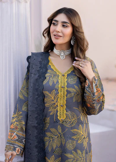 Noorma Kaamal | Luxury Collection | PK-17 - Official Noorma kaamal stockist in UK - Sakeena London