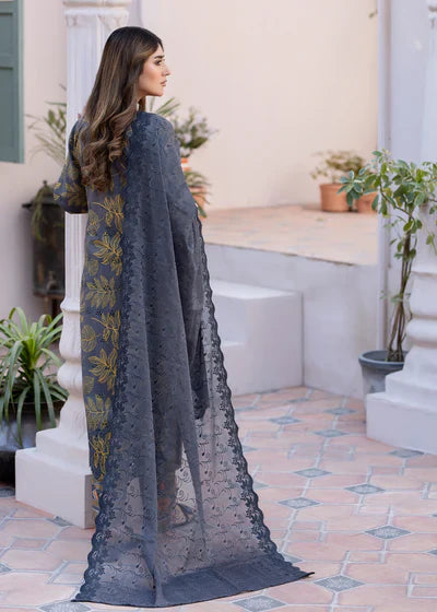 Noorma Kaamal | Luxury Collection | PK-17 - Official Noorma kaamal stockist in UK - Sakeena London