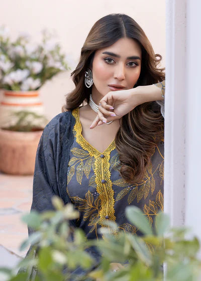 Noorma Kaamal | Luxury Collection | PK-17 - Official Noorma kaamal stockist in UK - Sakeena London