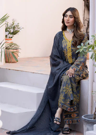 Noorma Kaamal | Luxury Collection | PK-17 - Official Noorma kaamal stockist in UK - Sakeena London