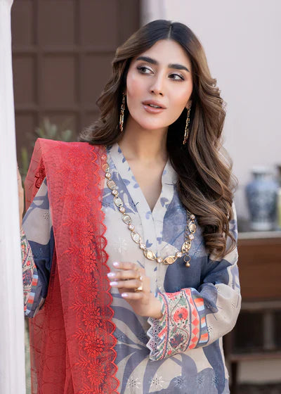 Noorma Kaamal | Luxury Collection | PK-14 - Official Noorma kaamal stockist in UK - Sakeena London