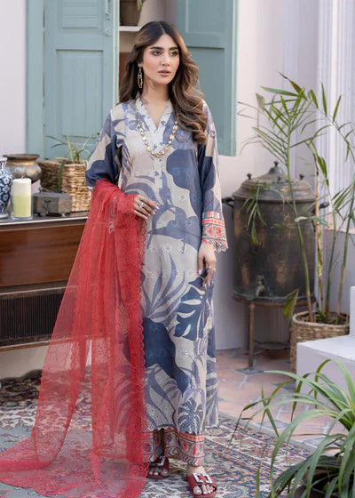 Noorma Kaamal | Luxury Collection | PK-14 - Official Noorma kaamal stockist in UK - Sakeena London
