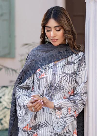 Noorma Kaamal | Luxury Collection | PK-15 - Official Noorma kaamal stockist in UK - Sakeena London