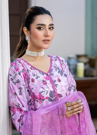 Noorma Kaamal | Luxury Collection | PK-16 - Official Noorma kaamal stockist in UK - Sakeena London