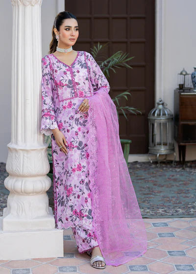 Noorma Kaamal | Luxury Collection | PK-16 - Official Noorma kaamal stockist in UK - Sakeena London