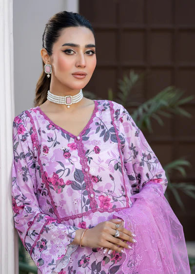 Noorma Kaamal | Luxury Collection | PK-16 - Official Noorma kaamal stockist in UK - Sakeena London