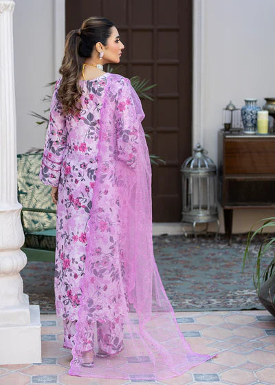 Noorma Kaamal | Luxury Collection | PK-16 - Official Noorma kaamal stockist in UK - Sakeena London