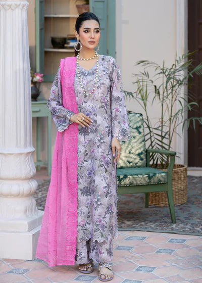 Noorma Kaamal | Luxury Collection | PK-13 - Official Noorma kaamal stockist in UK - Sakeena London