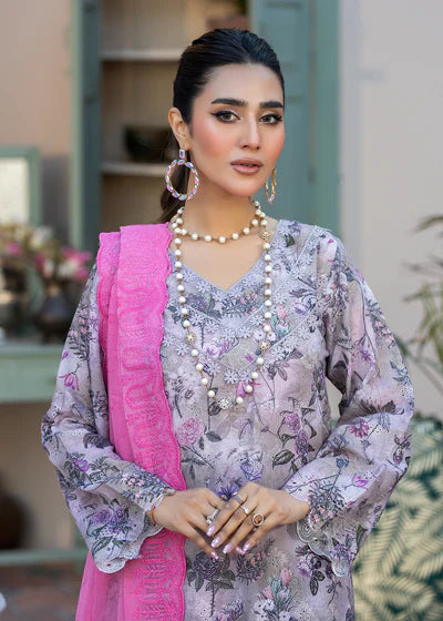Noorma Kaamal | Luxury Collection | PK-13 - Official Noorma kaamal stockist in UK - Sakeena London