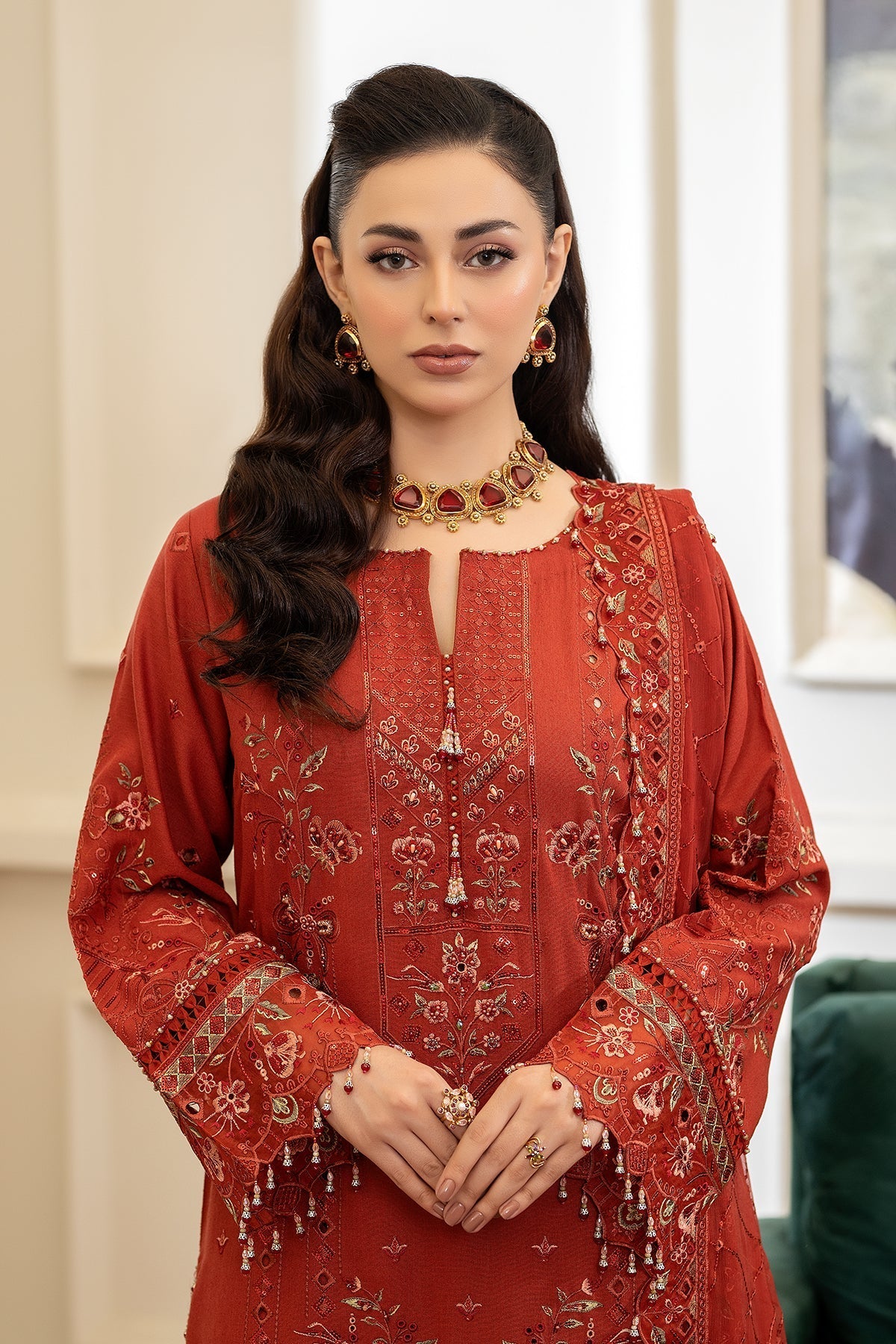Raeesa Premium | Kimora Formals | HK - 01 - Official Raeesa Premium stockist in UK - Sakeena London