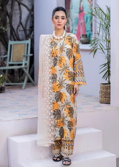 Noorma Kaamal | Luxury Collection | PK-19 - Official Noorma kaamal stockist in UK - Sakeena London