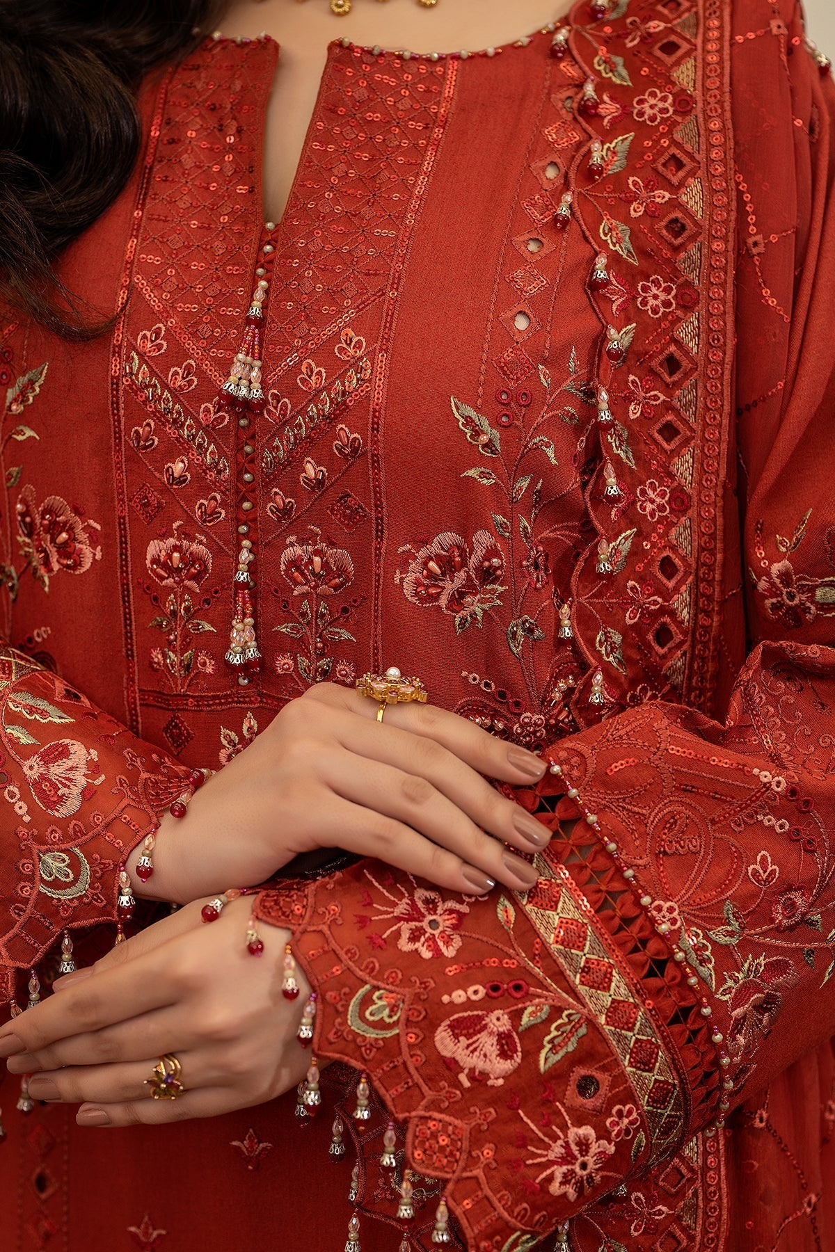 Raeesa Premium | Kimora Formals | HK - 01 - Official Raeesa Premium stockist in UK - Sakeena London