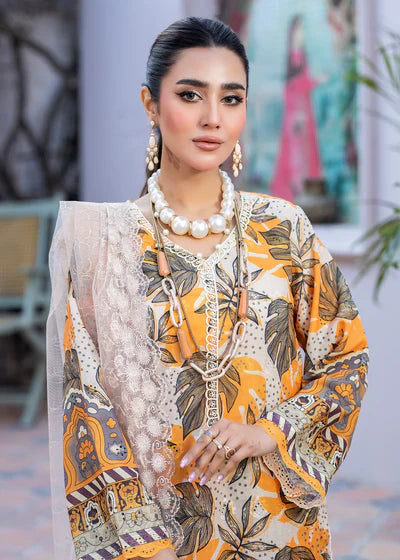 Noorma Kaamal | Luxury Collection | PK-19 - Official Noorma kaamal stockist in UK - Sakeena London