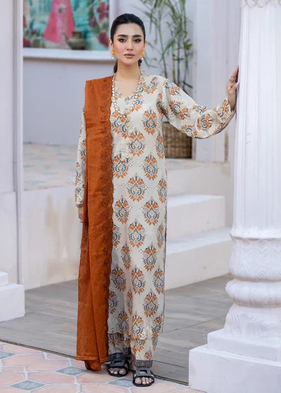 Noorma Kaamal | Luxury Collection | PK-20 - Official Noorma kaamal stockist in UK - Sakeena London