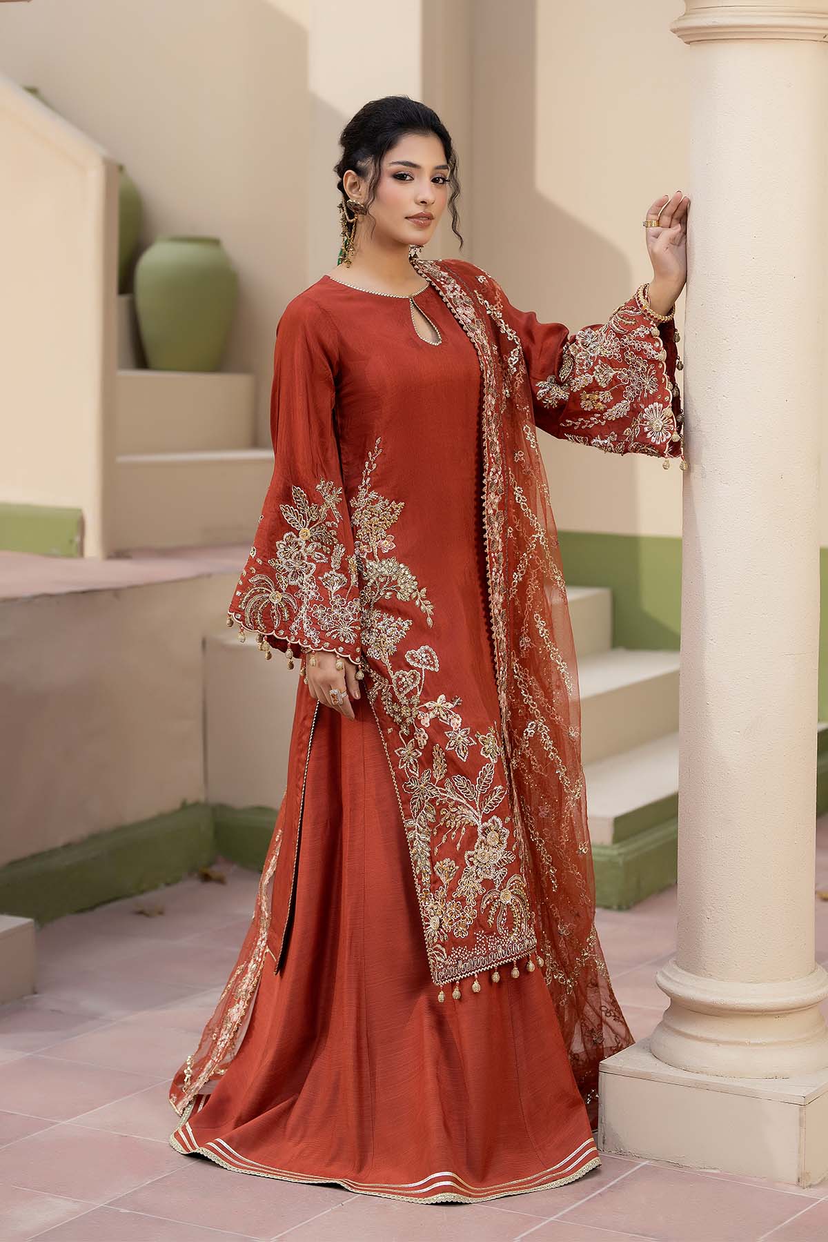 Maryams | Heritage Formals | Mehrosh-HRI-8598