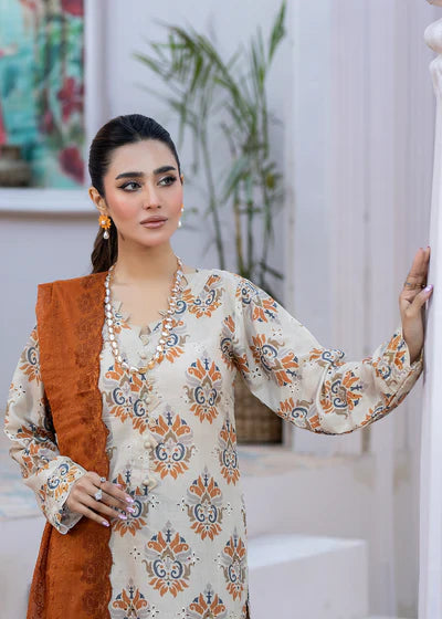 Noorma Kaamal | Luxury Collection | PK-20 - Official Noorma kaamal stockist in UK - Sakeena London