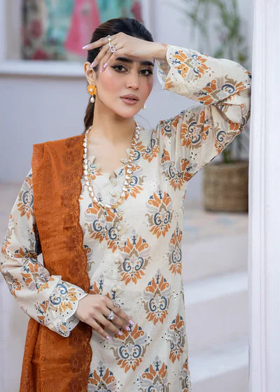 Noorma Kaamal | Luxury Collection | PK-20 - Official Noorma kaamal stockist in UK - Sakeena London