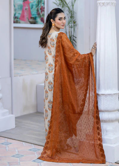 Noorma Kaamal | Luxury Collection | PK-20 - Official Noorma kaamal stockist in UK - Sakeena London