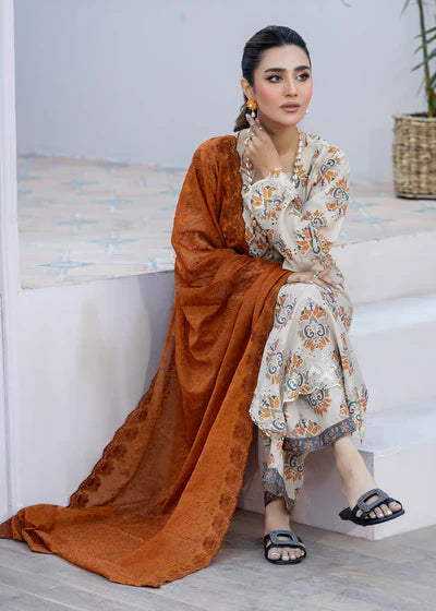 Noorma Kaamal | Luxury Collection | PK-20 - Official Noorma kaamal stockist in UK - Sakeena London