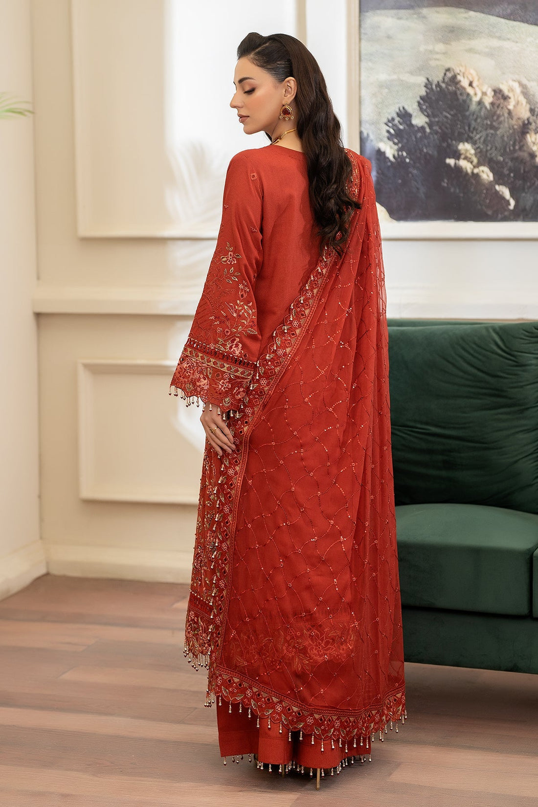 Raeesa Premium | Kimora Formals | HK - 01 - Official Raeesa Premium stockist in UK - Sakeena London
