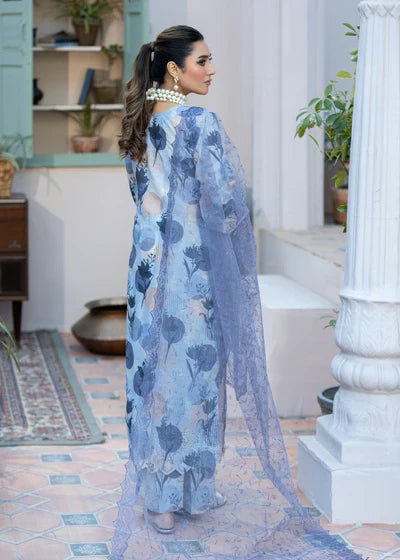 Noorma Kaamal | Luxury Collection | PK-18 - Official Noorma kaamal stockist in UK - Sakeena London