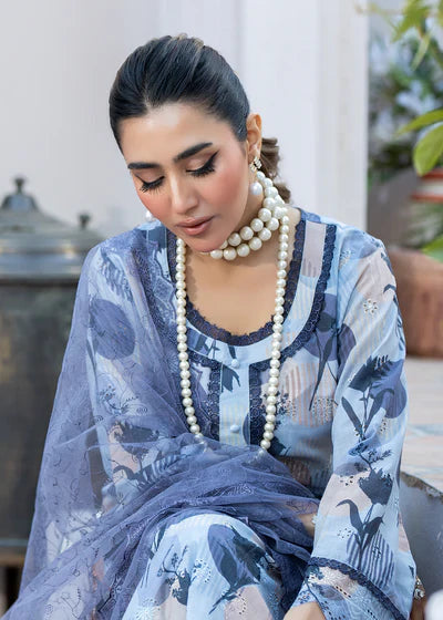 Noorma Kaamal | Luxury Collection | PK-18 - Official Noorma kaamal stockist in UK - Sakeena London