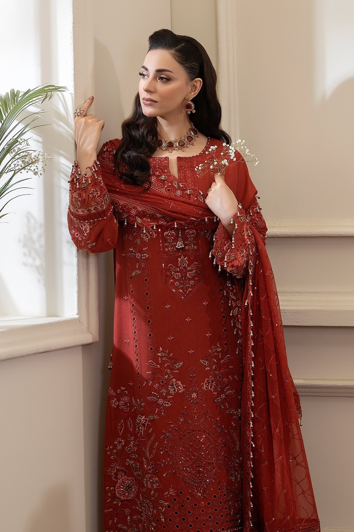 Raeesa Premium | Kimora Formals | HK - 01 - Official Raeesa Premium stockist in UK - Sakeena London