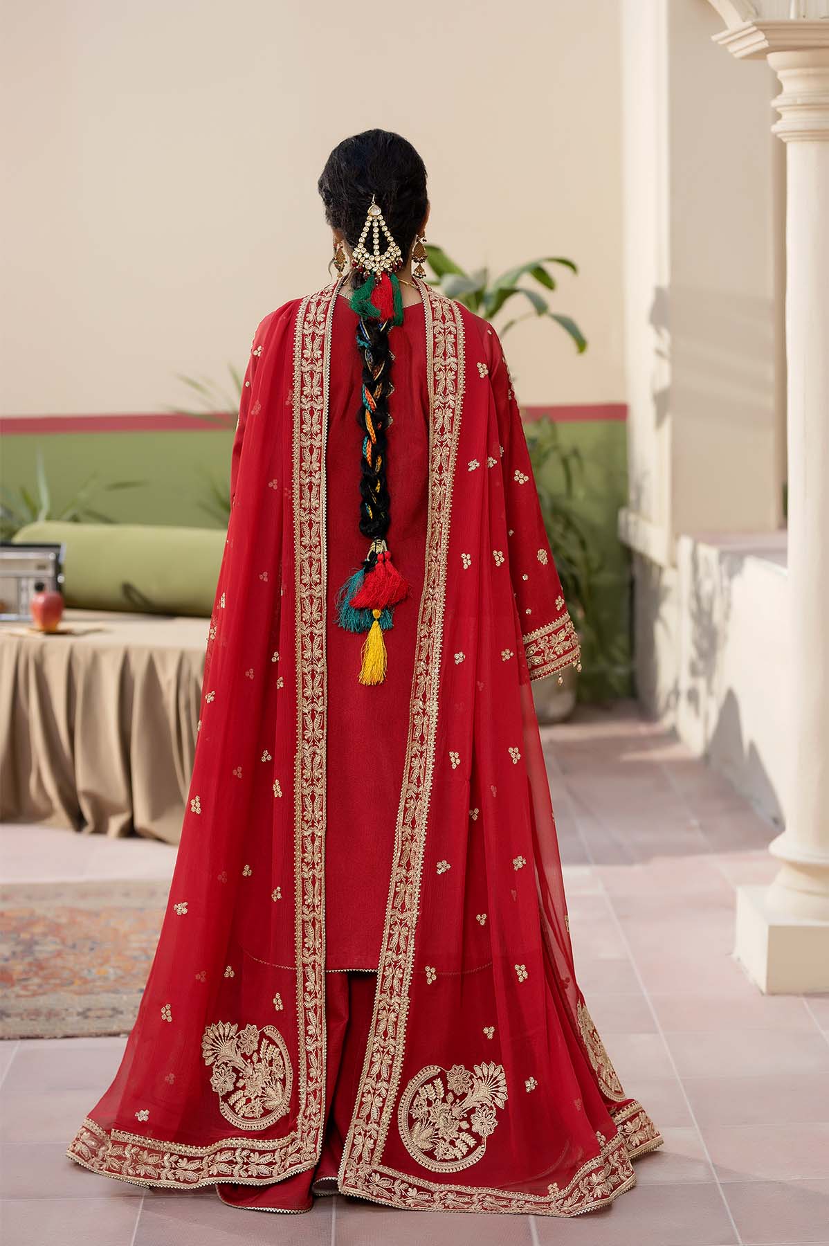 Maryams | Heritage Formals | PARISA-HRI-8596