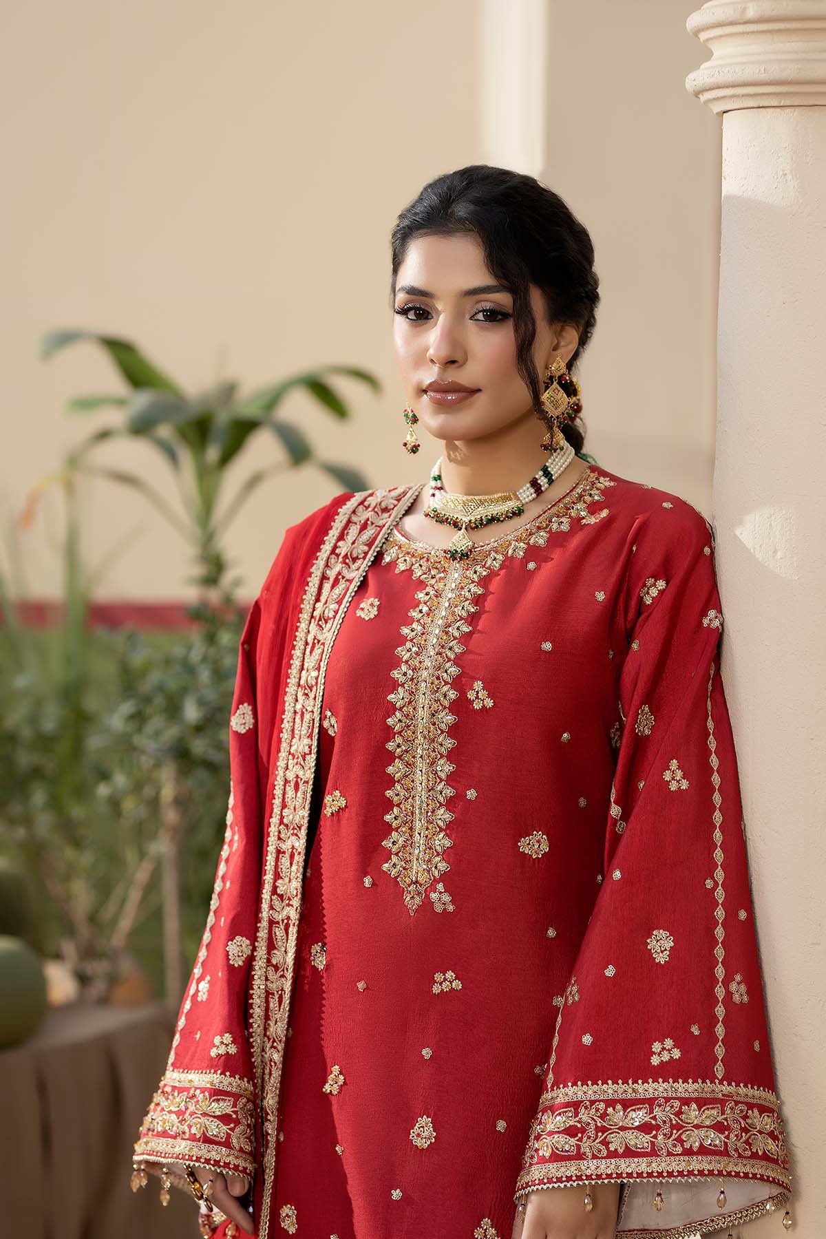 Maryams | Heritage Formals | PARISA-HRI-8596