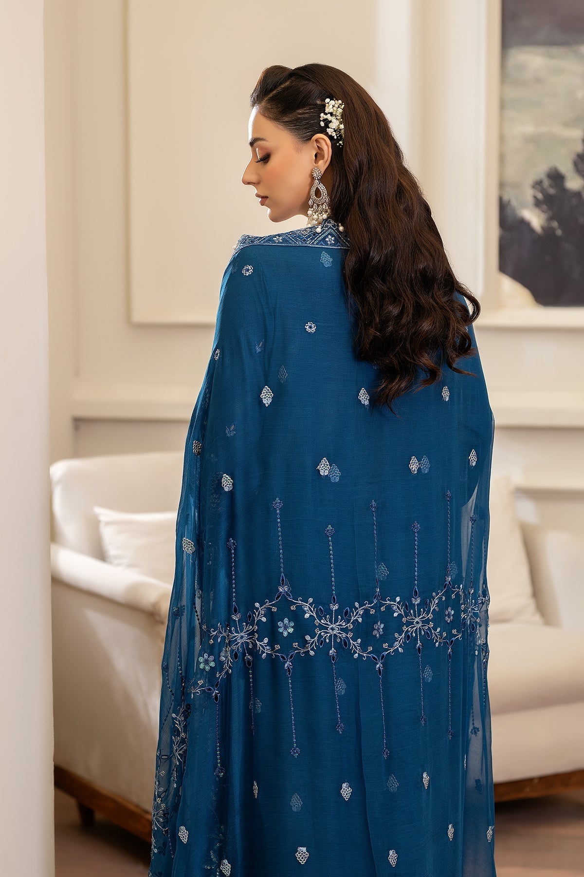 Raeesa Premium | Kimora Formals | HK - 03 - Official Raeesa Premium stockist in UK - Sakeena London