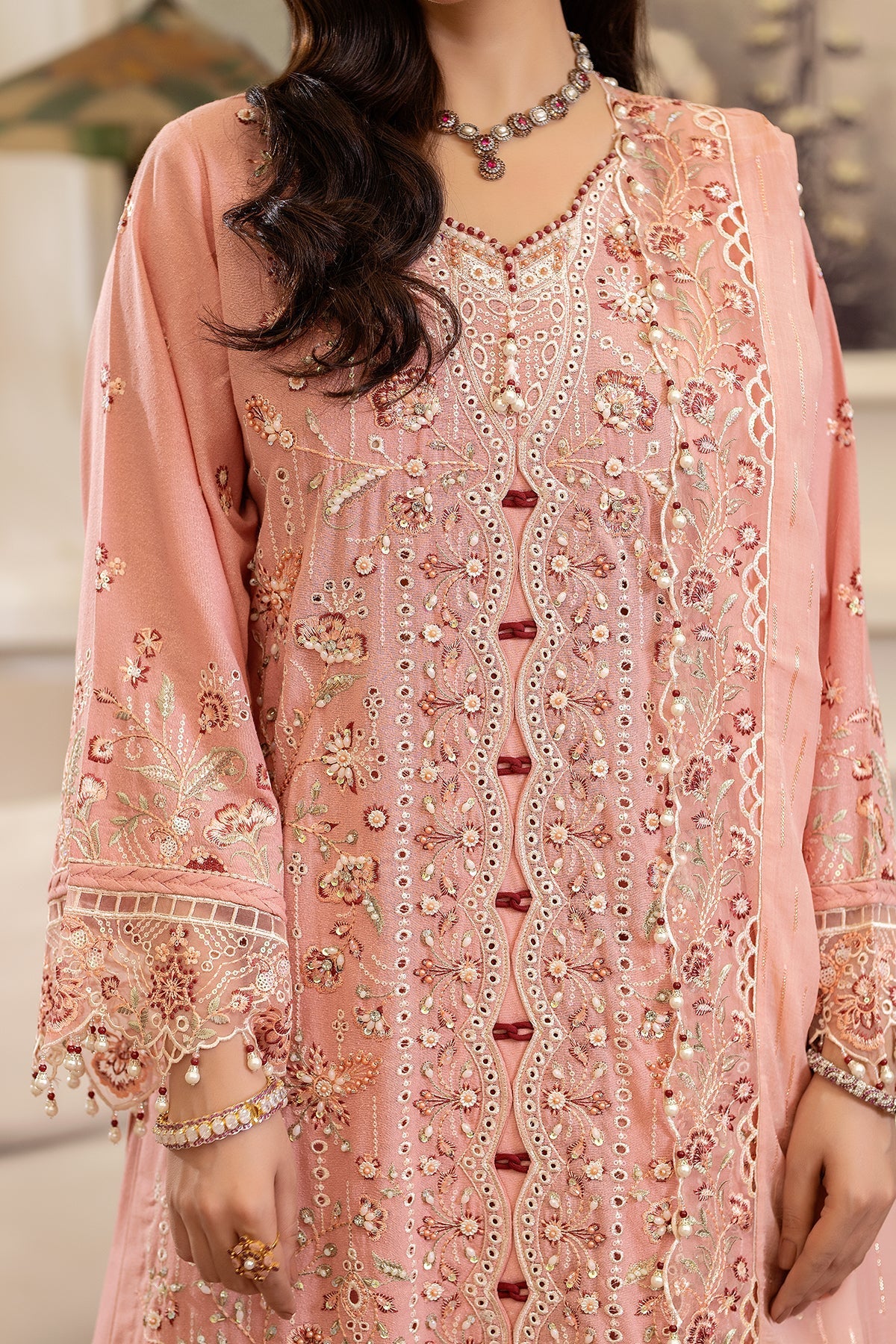 Raeesa Premium | Kimora Formals | HK - 04 - Official Raeesa Premium stockist in UK - Sakeena London