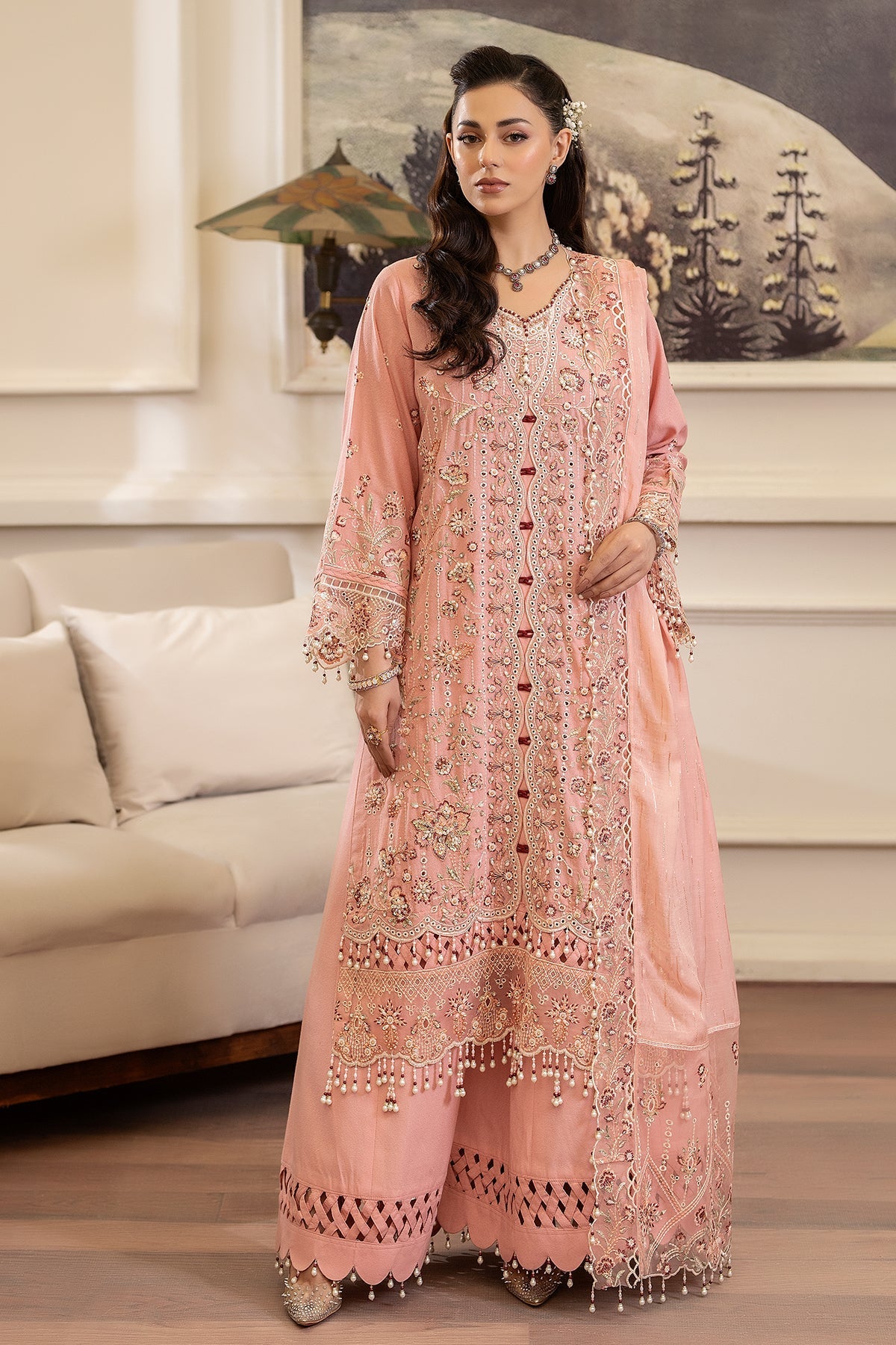 Raeesa Premium | Kimora Formals | HK - 04 - Official Raeesa Premium stockist in UK - Sakeena London