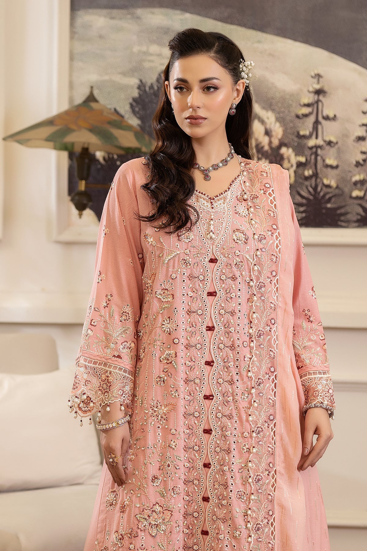 Raeesa Premium | Kimora Formals | HK - 04 - Official Raeesa Premium stockist in UK - Sakeena London