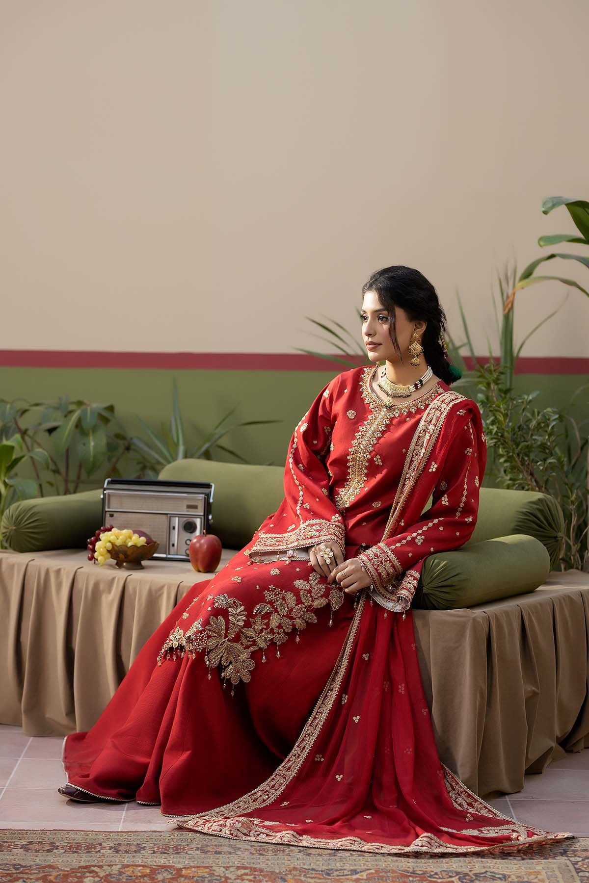 Maryams | Heritage Formals | PARISA-HRI-8596