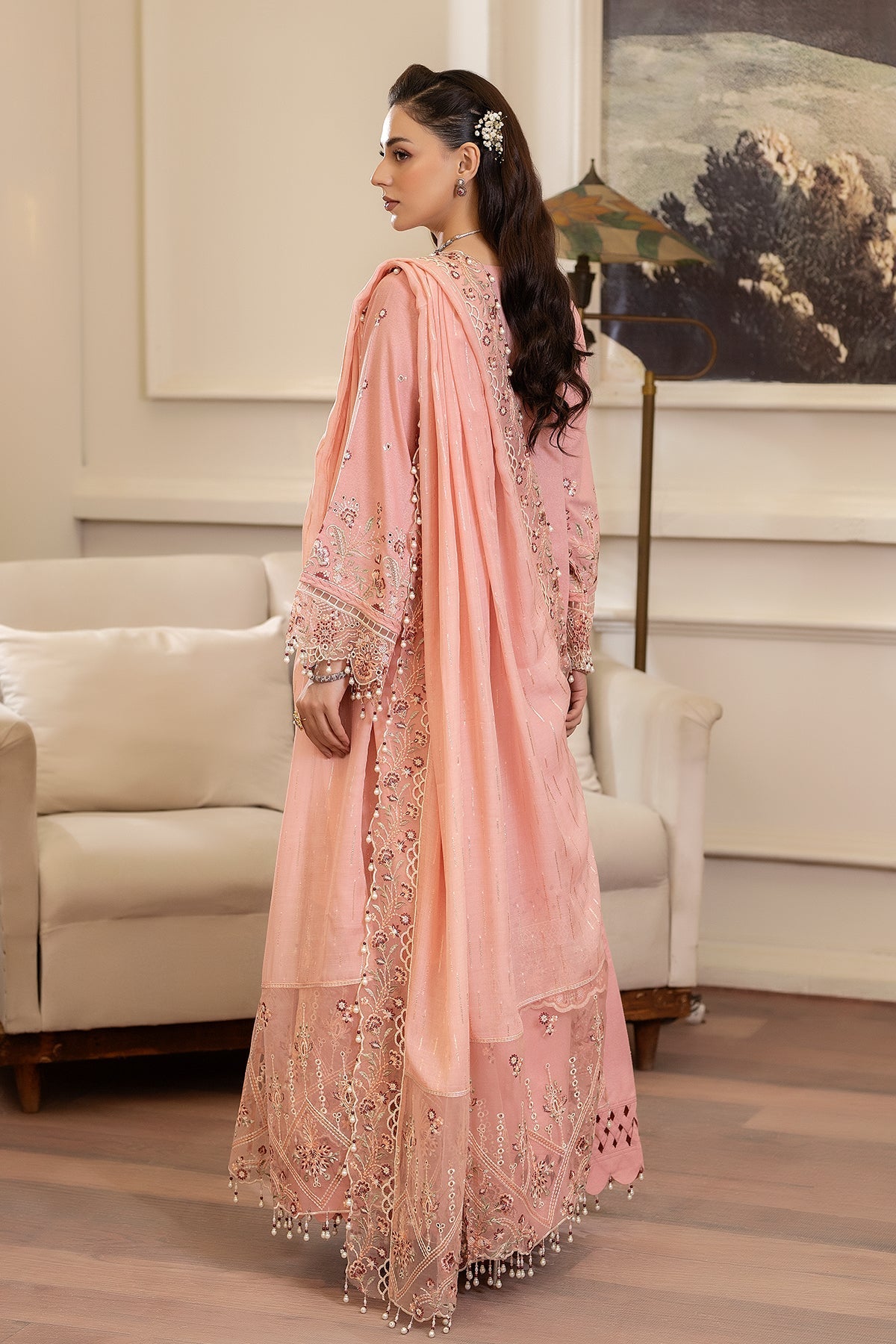 Raeesa Premium | Kimora Formals | HK - 04 - Official Raeesa Premium stockist in UK - Sakeena London