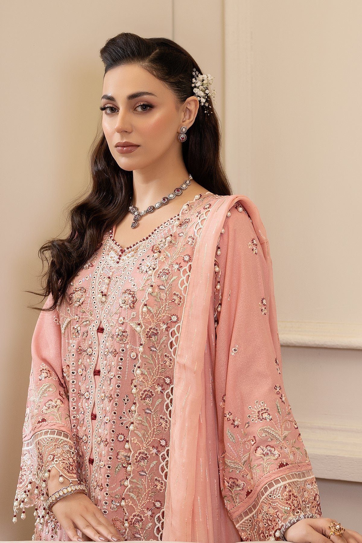 Raeesa Premium | Kimora Formals | HK - 04 - Official Raeesa Premium stockist in UK - Sakeena London