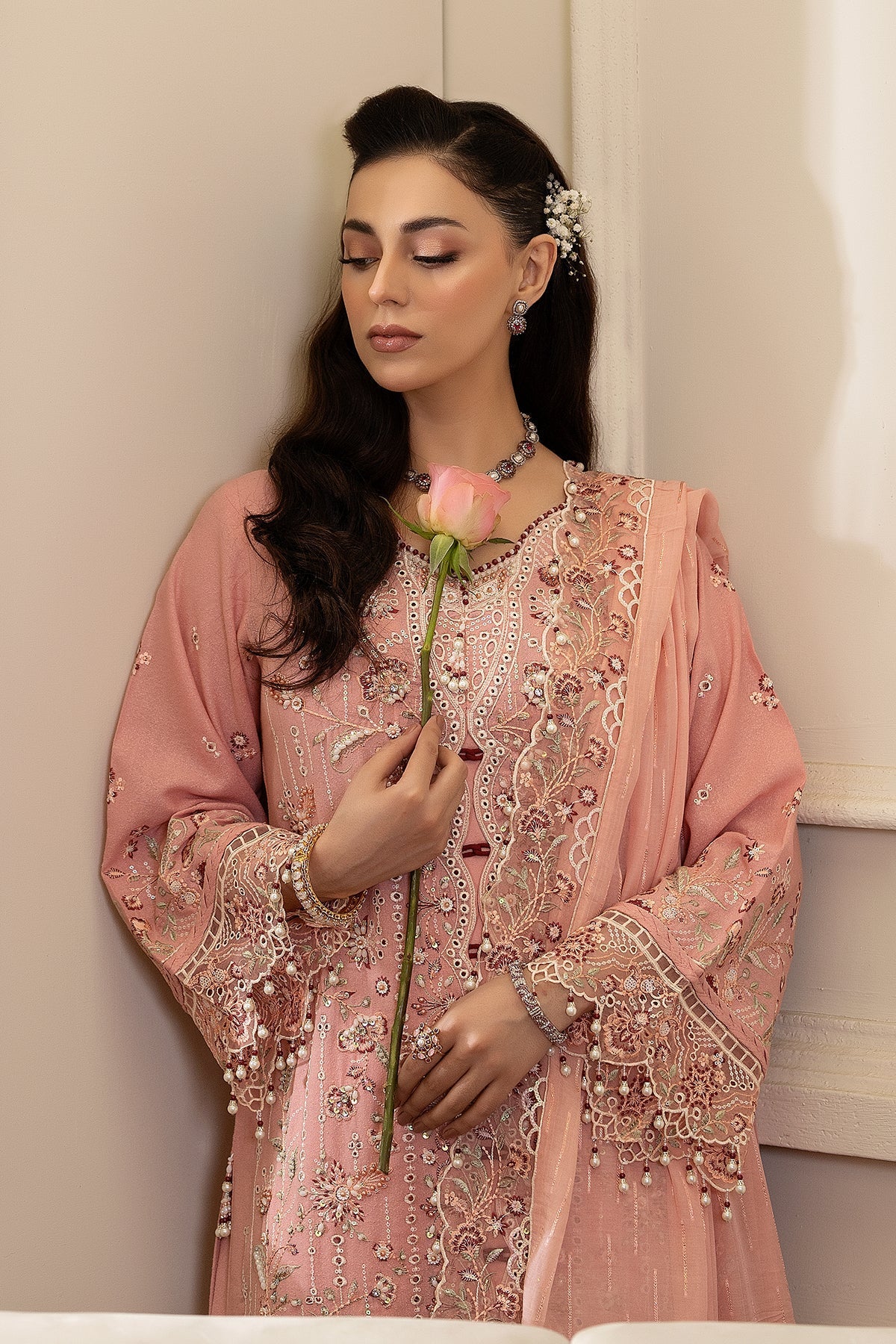 Raeesa Premium | Kimora Formals | HK - 04 - Official Raeesa Premium stockist in UK - Sakeena London