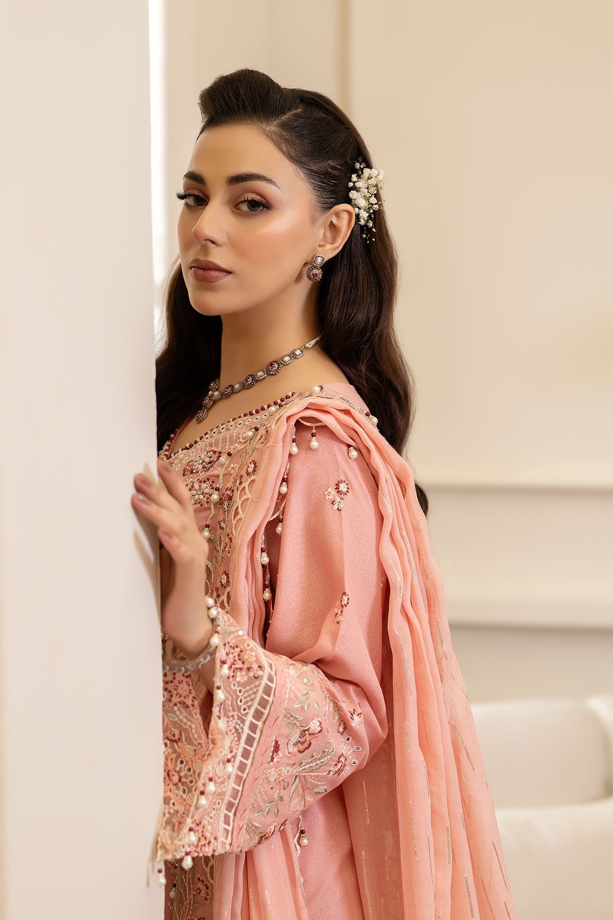 Raeesa Premium | Kimora Formals | HK - 04 - Official Raeesa Premium stockist in UK - Sakeena London