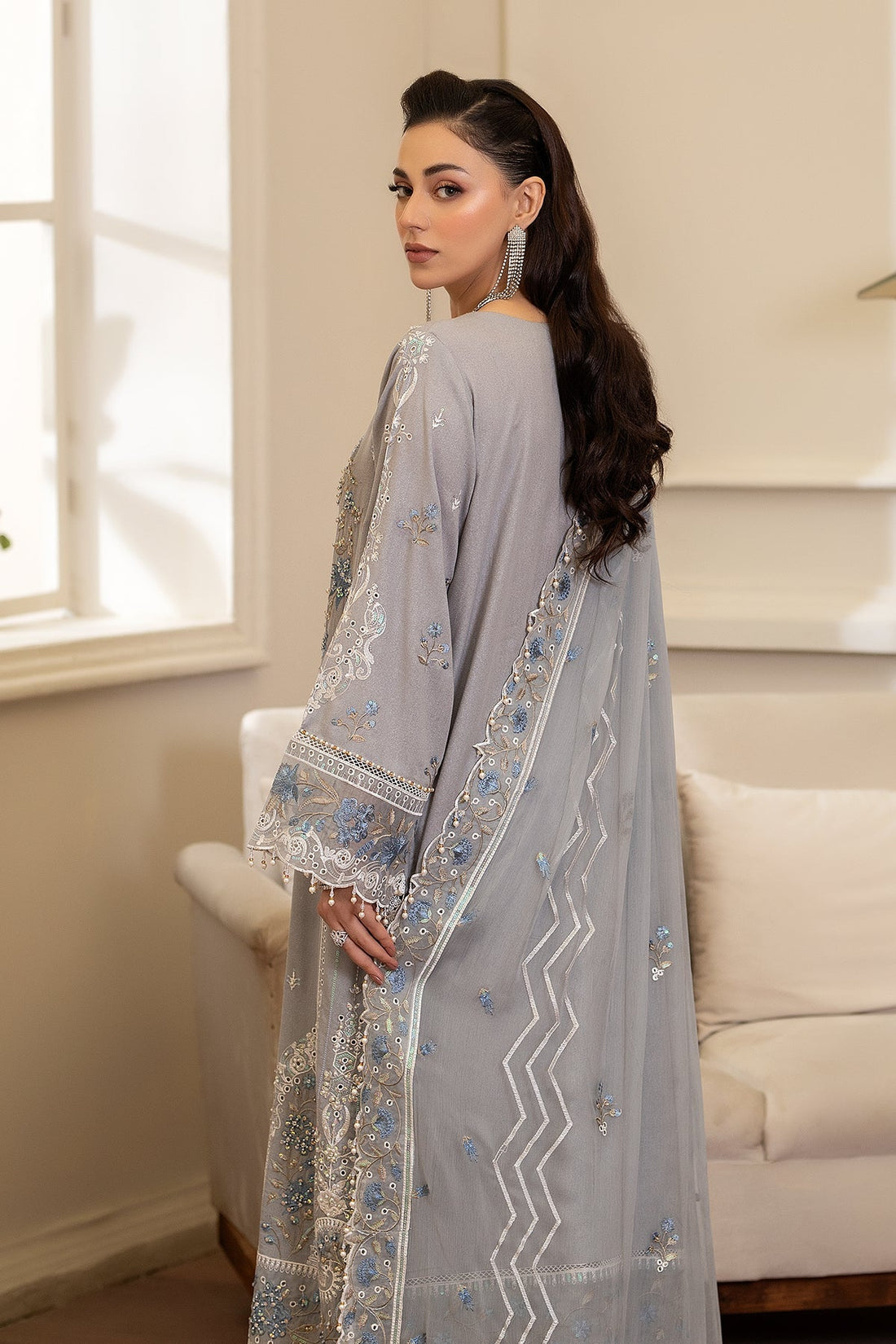 Raeesa Premium | Kimora Formals | HK - 02 - Official Raeesa Premium stockist in UK - Sakeena London