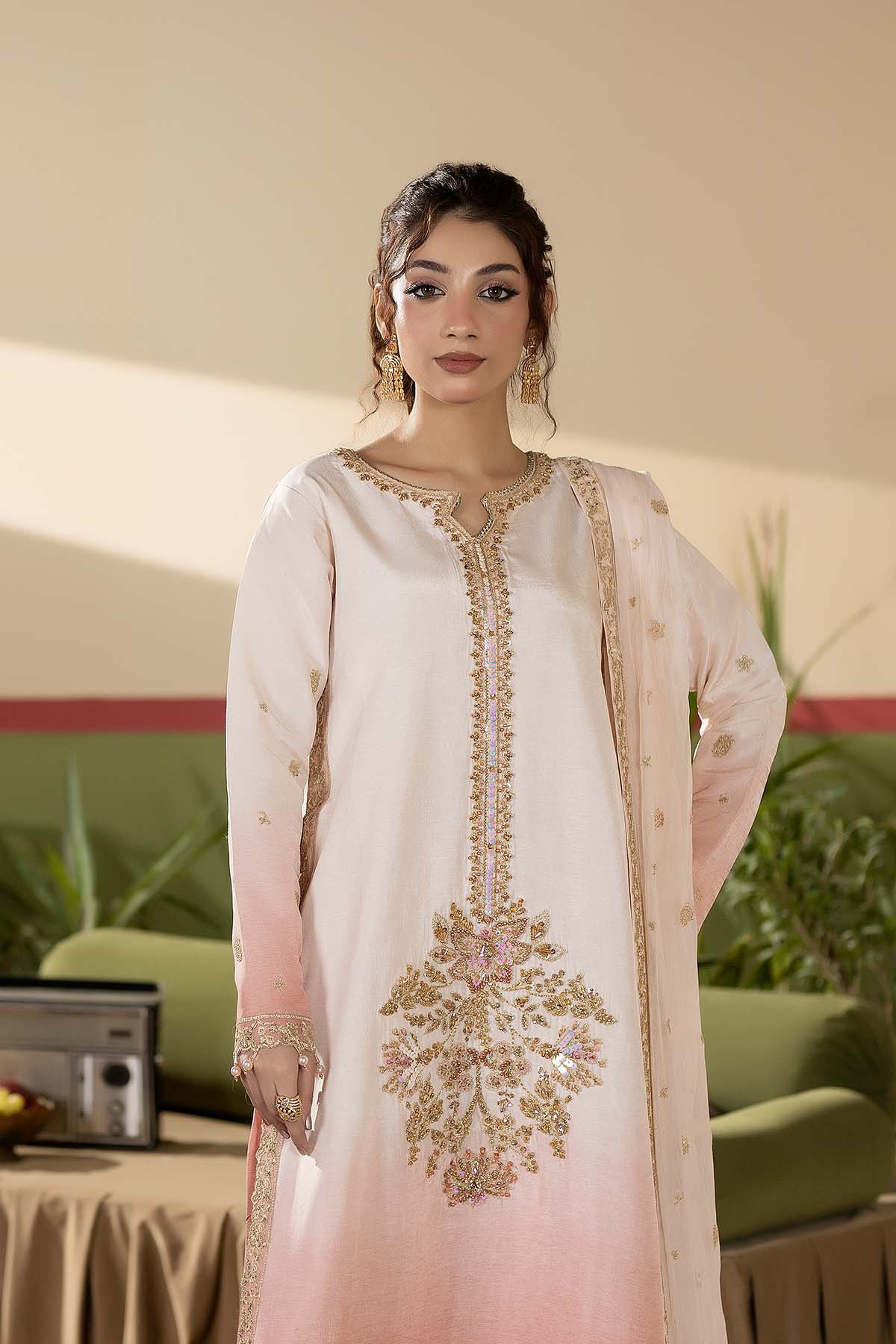 Maryams | Heritage Formals | Sheesham-HRI-8595
