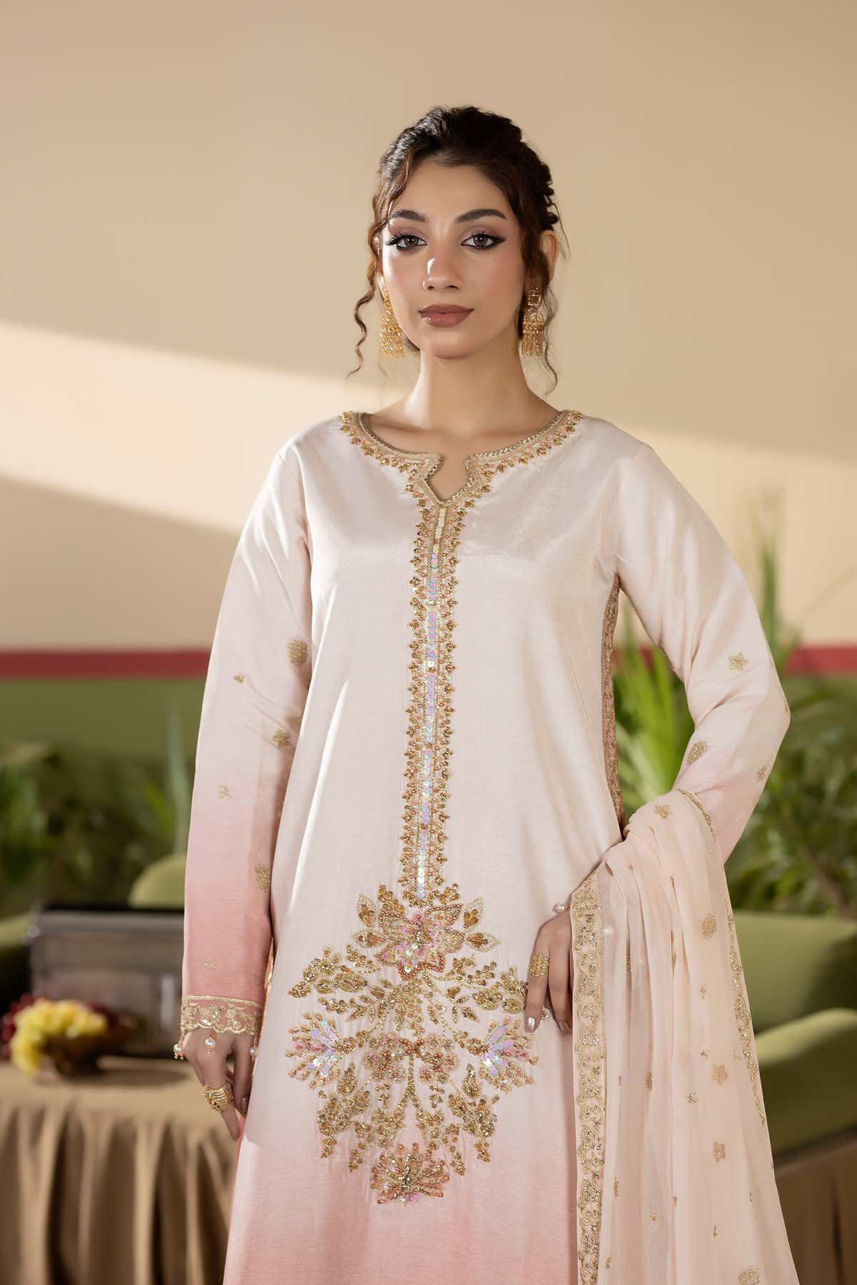 Maryams | Heritage Formals | Sheesham-HRI-8595