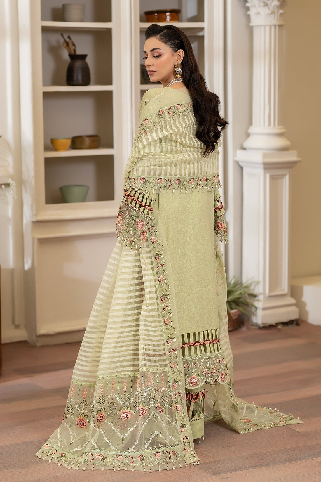 Raeesa Premium | Kimora Formals | HK - 06 - Official Raeesa Premium stockist in UK - Sakeena London