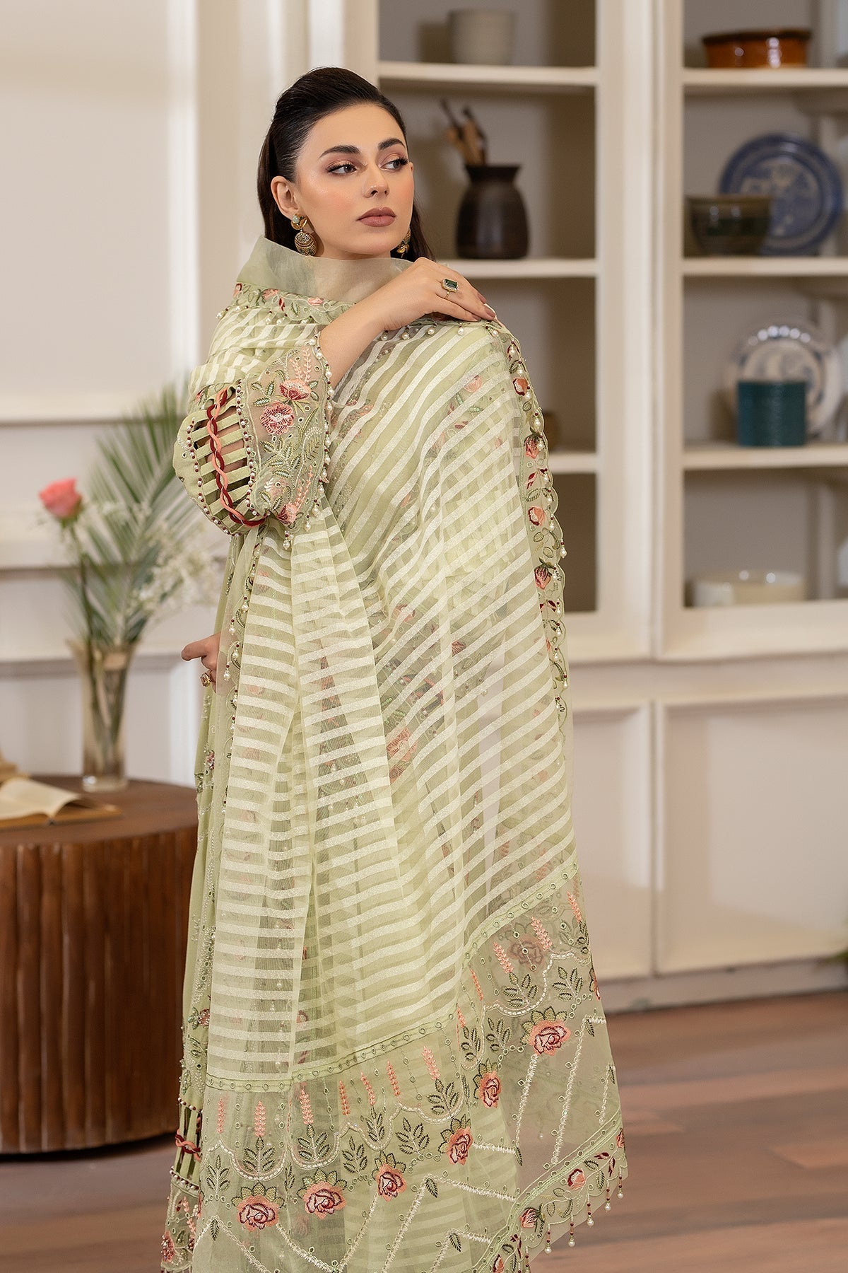 Raeesa Premium | Kimora Formals | HK - 06 - Official Raeesa Premium stockist in UK - Sakeena London