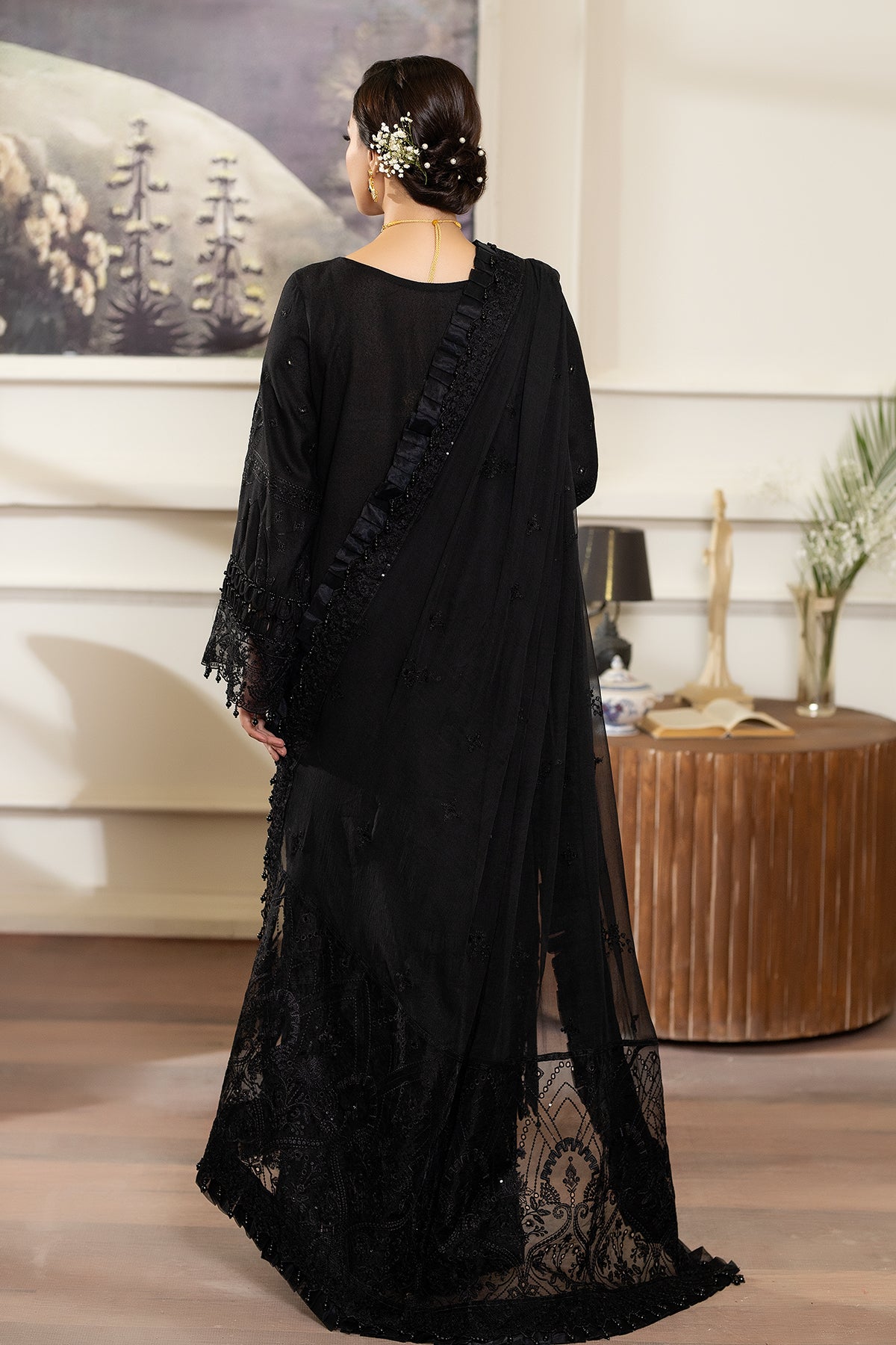Raeesa Premium | Kimora Formals | HK - 10 - Official Raeesa Premium stockist in UK - Sakeena London