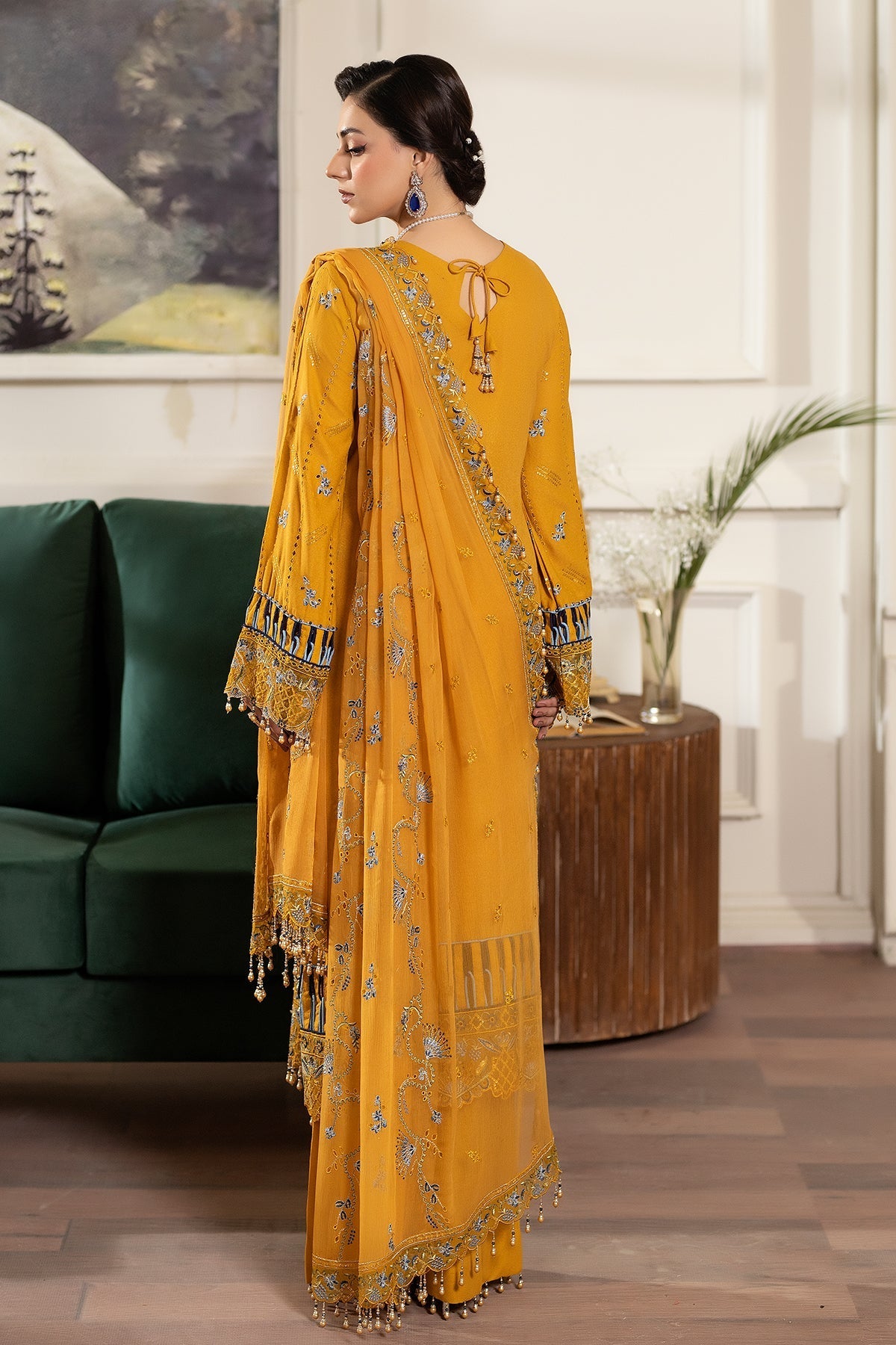 Raeesa Premium | Kimora Formals | HK - 07 - Official Raeesa Premium stockist in UK - Sakeena London