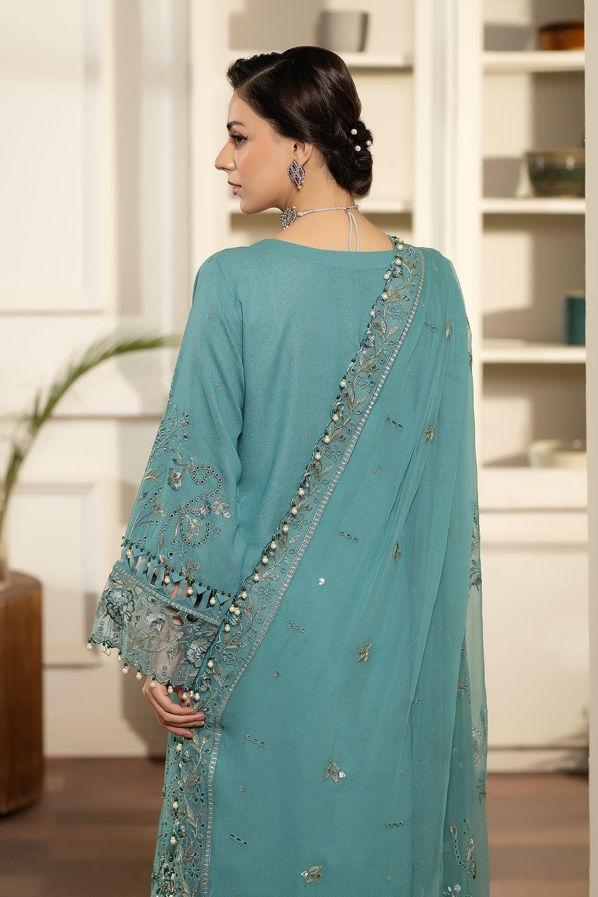 Raeesa Premium | Kimora Formals | HK - 09 - Official Raeesa Premium stockist in UK - Sakeena London